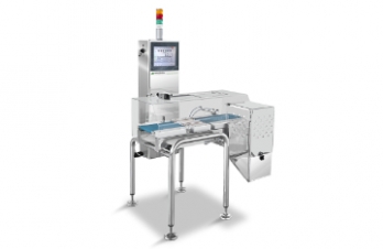 01W3 Pharma Checkweigher 