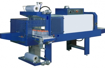 Automatic Sleeve-Wrapping Machine ECOFARD AOL