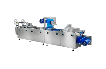 Automatic Thermoforming Machine MAXIFORM