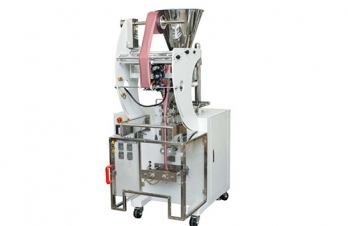 SINGLE-DOSE Packaging Machine