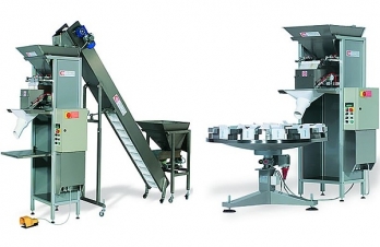 Semi-Automatic Packaging Machine BG-EASY