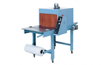 Manual Sleeve-Wrapper ECOPAC 500