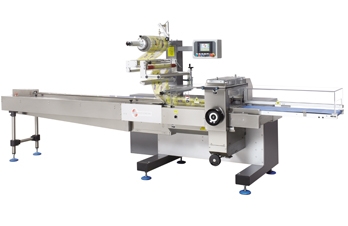 Automatic Flow-Pack Machine LYRA