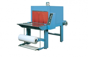 Manual Sleeve-Wrapper ECOPAC 650