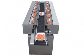 KOMBINE 30 Linear Combination Weigher