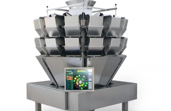 Multihead Weigher