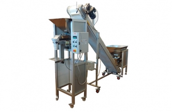 Vertical Packaging Machine BG EASY KISS