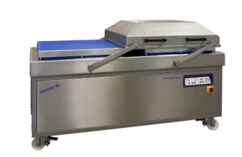 Vacuum Packaging Machine GEMINI XL