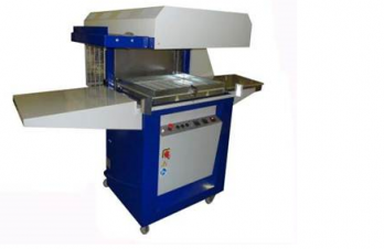 SKIN Semiautomatic Packaging Machine MAGIC SKIN 5070