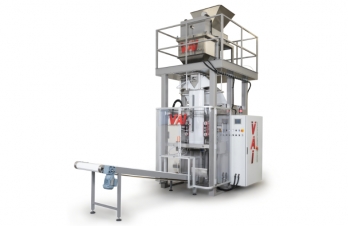 Vertical Packaging Machine V5/10