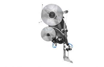 Automatic Label Applicator Easy Atex
