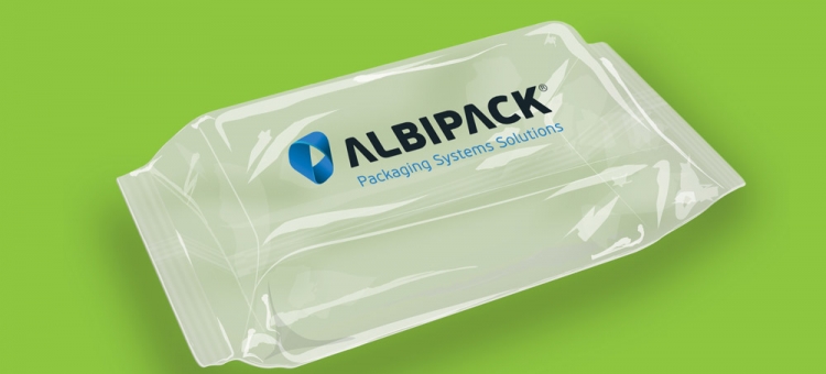 Filme para Flowpack