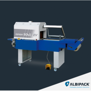 Shrink Wrap Machines