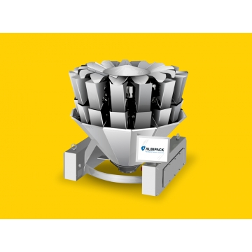 Weighing Systems