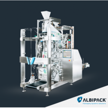 Vertical Packaging Machines