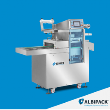Thermosealing Skin Machines