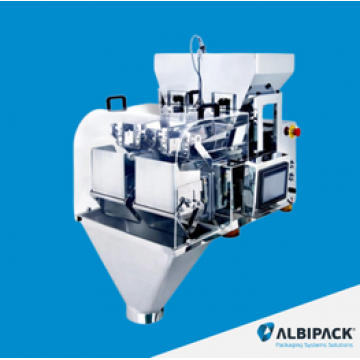 Weighing Systems