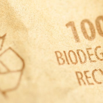 Preguntas frecuentes sobre los envases biodegradables