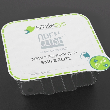 Easy Opening System Smile 2LITE