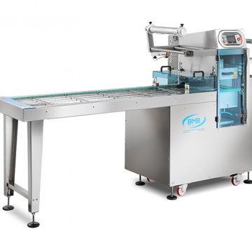 Thermosealing Machines