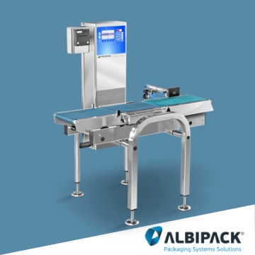 Checkweighers