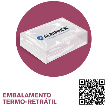 Diferenças entre soluções de embalamento