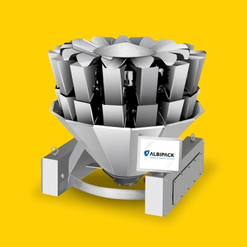 Multihead Weighers