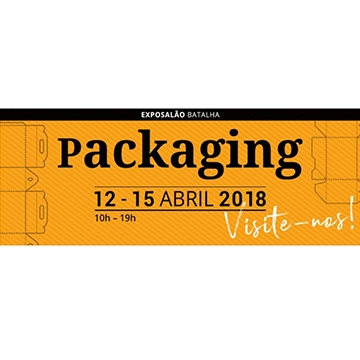 ALBIPACK ESTEVE PRESENTE NA PACKAGING 2018