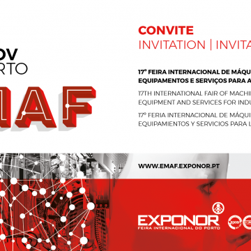 Albipack se estrena en el EMAF 2018