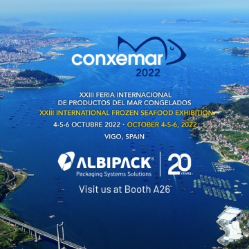 Conxemar is almost here! 