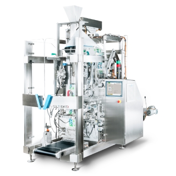 Vertical Packaging Machines