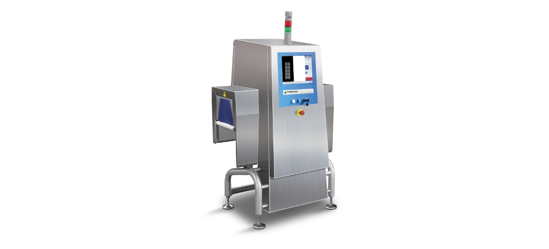 ALBIPACK is the new official PRISMA INDUSTRIALE distributor in Portugal 