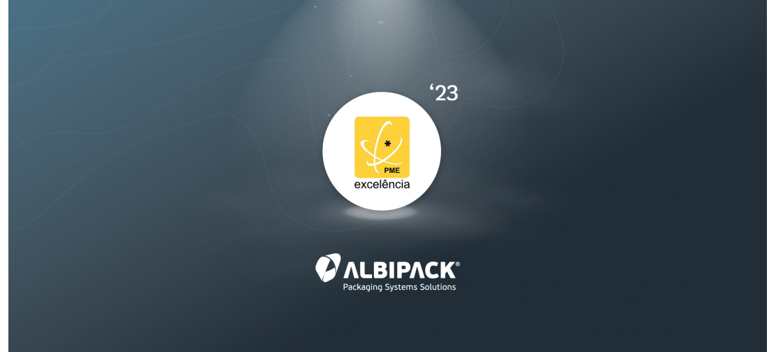  ALBIPACK receives SME Excellence 2023 Status