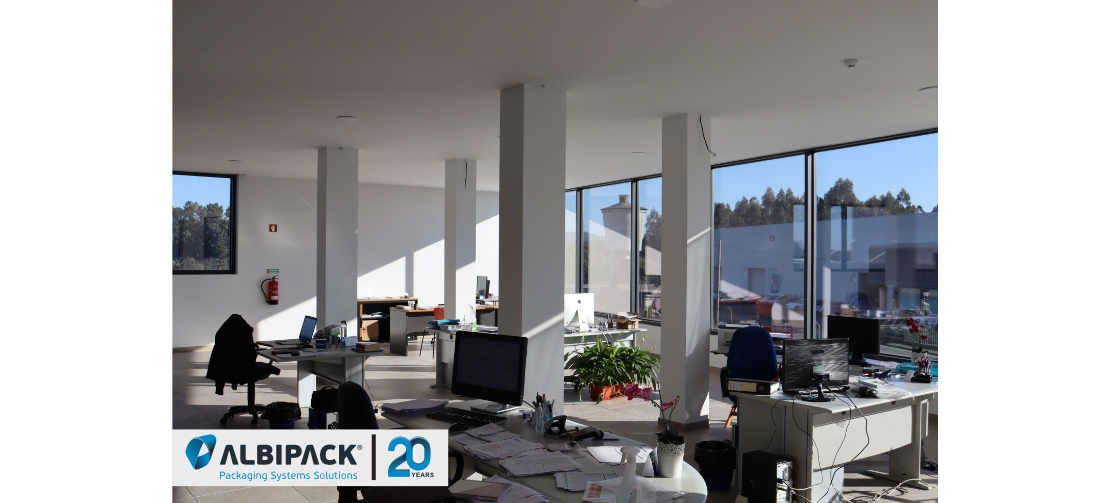 Inauguration of ALBIPACK’s New Facilities