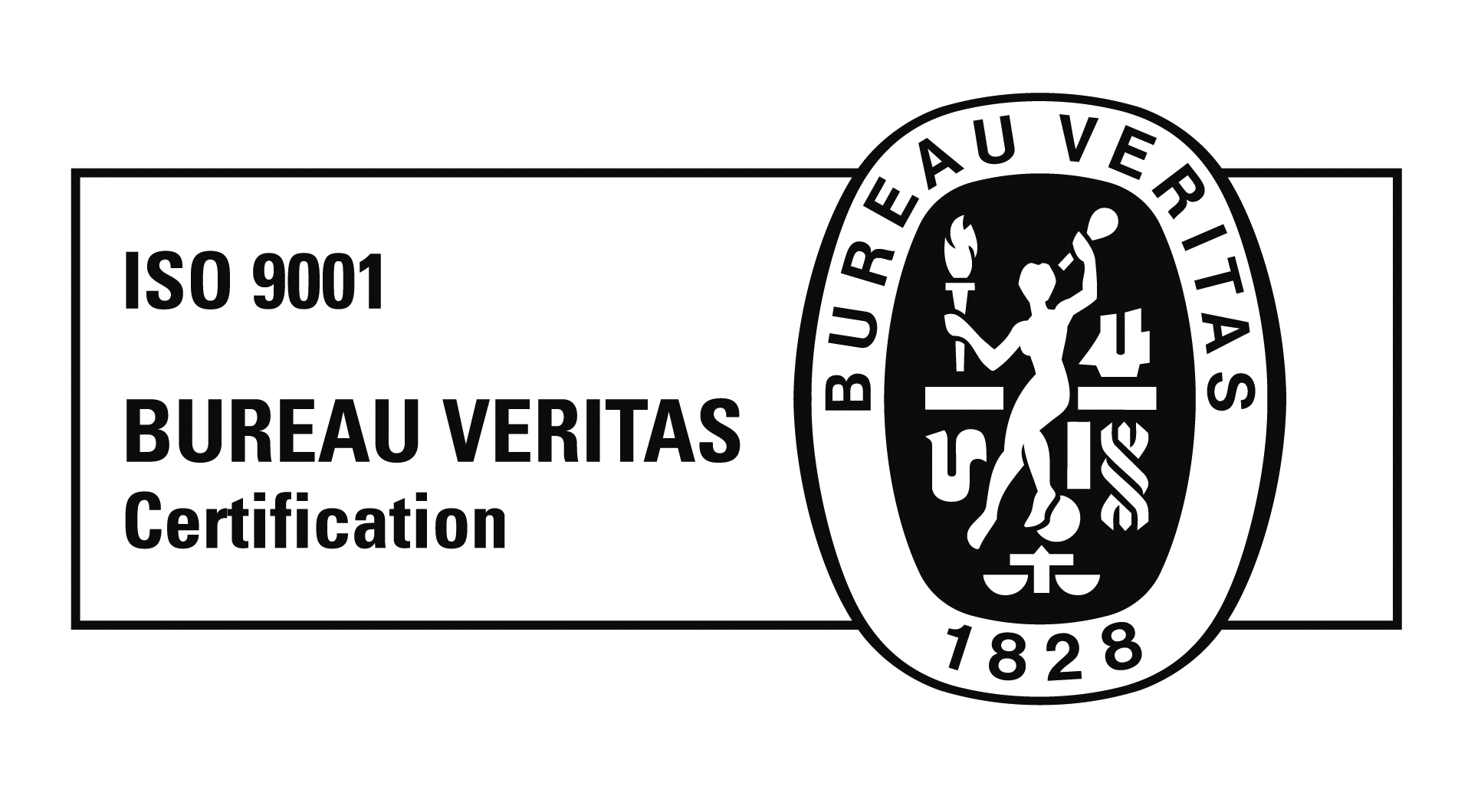 ISO_9001_B&W